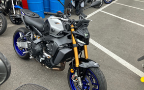 YAMAHA MT-09 SP ABS 2025 RN87J
