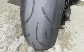 KAWASAKI NINJA 1000 A 2019 ZXT00W