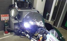 HONDA CB1000SF 1993 SC30