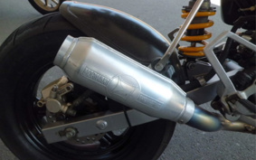 HONDA GORILLA Z50J