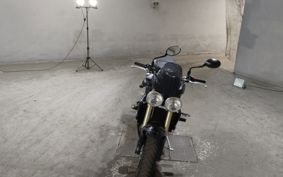 TRIUMPH STREET TRIPLE 2011 TMD406