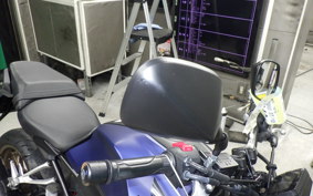 HONDA CB250RA 2022 MC52