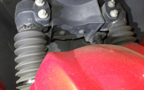 SUZUKI ｽｳｨｯｼｭ125 DV12B