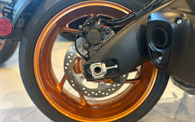 SUZUKI KATANA 2019 GT79B
