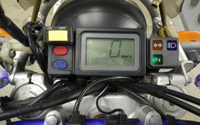 YAMAHA TT250R RAID 4GY