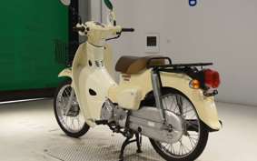 HONDA C50 SUPER CUB AA09