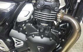 TRIUMPH SPEED400 2024