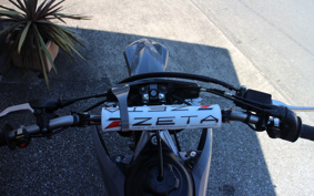 KAWASAKI KLX230R LX230F