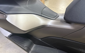 HONDA PCX 160 KF47