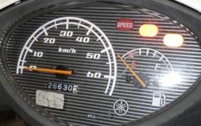 YAMAHA JOG Delux SA39J