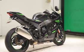KAWASAKI ZX 10 NINJA ABS 2024 ZXT02L