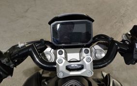 HONDA CB1000R 2021 SC80