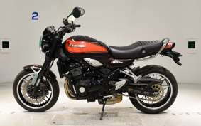 KAWASAKI Z900RS 2018 ZR900C