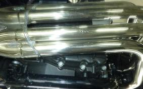 HONDA CB400SF VTEC A 2013 NC42