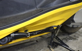 HONDA PCX 125 2018 JF56