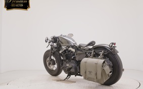 HARLEY XL1200X 2014