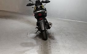 SUZUKI V STROM 250 DS11A