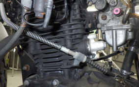 YAMAHA TW200 2JL