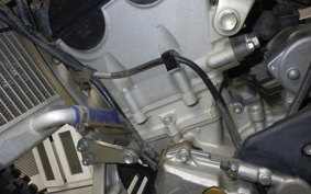KAWASAKI KX250 2007 KX252C