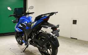 SUZUKI GIXXER 250 1996 ED22B