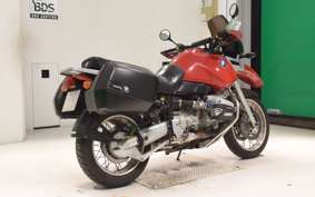 BMW R1100GS 2021