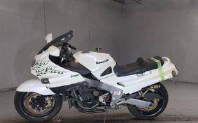 KAWASAKI ZZR1100 ZXT10C