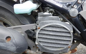 HONDA ZOOMER AF58