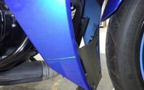 SUZUKI GSX250RA 2022