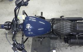 HARLEY FXBB1750 2019