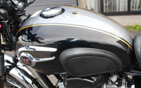 KAWASAKI W800 SPECIAL EDITION  2011 EJ800A