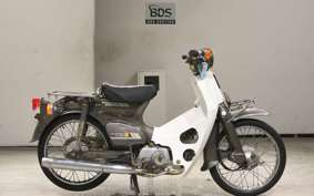 HONDA C50 SUPER CUB C50