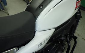 YAMAHA XSR900 2020 RN56J