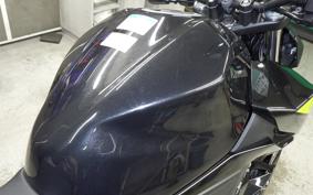 KAWASAKI Z250 Gen.2 2007 EX250P