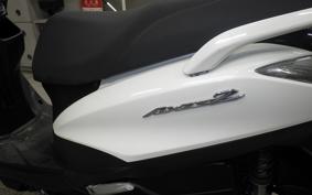 YAMAHA AXIS 125 Z SED7J