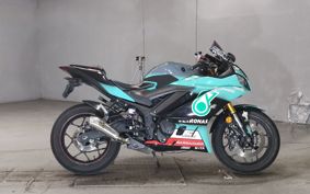 YAMAHA YZF-R25 RG43J