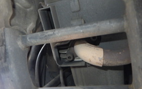 SUZUKI ADDRESS V125 G CF46A