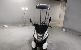 YAMAHA TRICITY 125 SEK1J