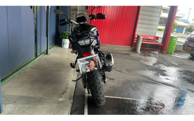 SUZUKI DL650 ( V-Strom 800 ) 2023 EM1BA