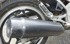 YAMAHA FZ250 1HX