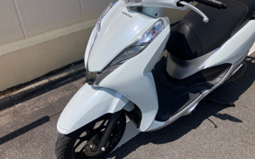 HONDA LEAD 125 JF45