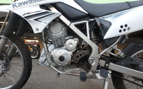 KAWASAKI KLX125 LX125C