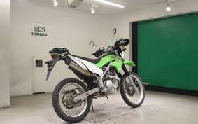 KAWASAKI KLX230 1995 LX230A