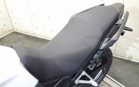 HONDA NX400 2024 NC65