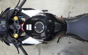 KAWASAKI ZX-25R 1999 ZX250E