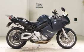 BMW F800ST 2009