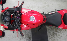 KAWASAKI NINJA 250R
