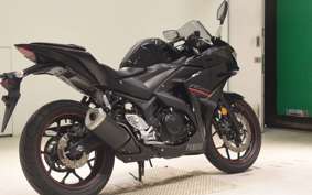 YAMAHA YZF-R25 A 2025 RG43J
