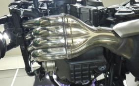 HONDA CB650R 2024 RH03
