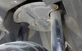 SUZUKI ADDRESS V50 CA4BA