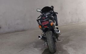 KAWASAKI ZZR400 ZX400N